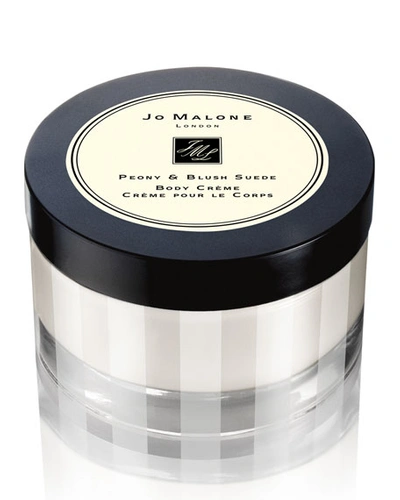 JO MALONE LONDON PEONY BLUSH SUEDE BODY CREAM, 5.9OZ,PROD181400238