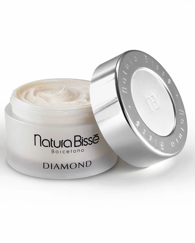 Natura Bissé Diamond Body Cream 275ml In White