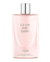 Lancôme La Vie Est Belle Body Lotion 6.7 oz/ 200 ml