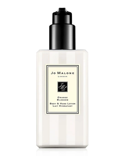 JO MALONE LONDON ORANGE BLOSSOM BODY & HAND LOTION, 250ML,PROD181400205