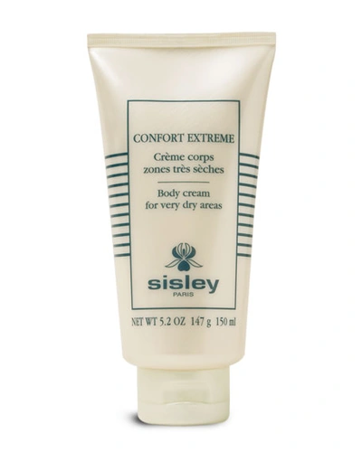 Sisley Paris Sisley-paris Confort Extreme Body Cream