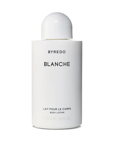 BYREDO BLANCHE LAIT POUR LE CORPS BODY LOTION, 7.6 OZ.,PROD172260049