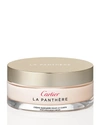 CARTIER 6.7 OZ LA PANTH&EGRAVE;RE BODY CREAM,PROD175930137