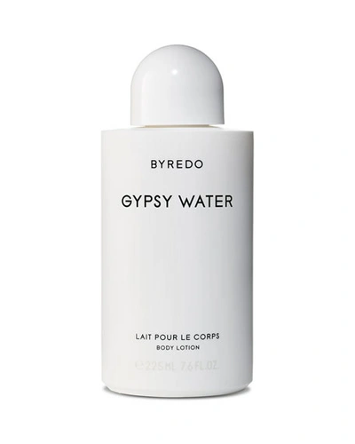 BYREDO GYPSY WATER LAIT POUR LE CORPS BODY LOTION, 7.6 OZ.,PROD172260041