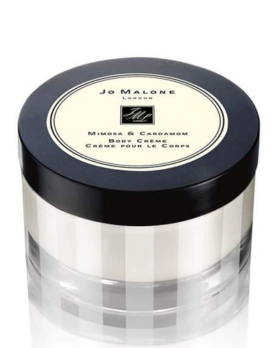 Jo Malone London Mimosa & Cardamom Body Crème 5.9 oz/ 175 ml In Default Title