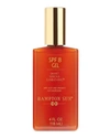 Hampton Sun Spf 8 Gel