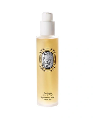 Diptyque 5.0 Oz. Infused Facial Water For The Face