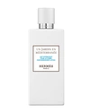 HERMES 6.5 OZ. UN JARDIN EN MEDITERRANEE MOISTURIZING BODY LOTION,PROD181600320