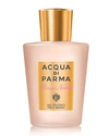 ACQUA DI PARMA 6.7 OZ. ROSA NOBILE SHOWER GEL,PROD187950321