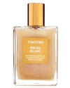 Tom Ford 3.4 Oz. Soleil Blanc Shimmering Body Oil