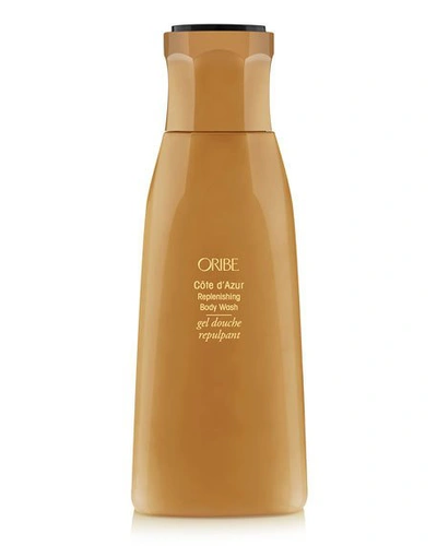 Oribe Côte D'azur Replenishing Body Wash, 250ml - One Size In Colorless