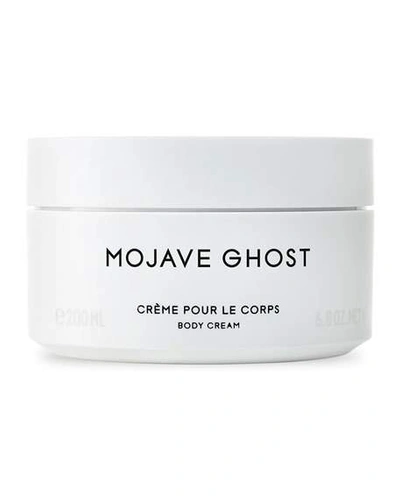 BYREDO MOJAVE GHOST BODY CREAM, 7.6 OZ.,PROD192840181