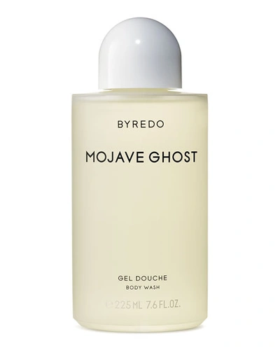 Byredo 7.6 Oz. Mojave Ghost Shower Gel In White