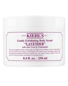 Kiehl's Since 1851 8 Oz. Lavender Gently Exfoliating Body Scrub