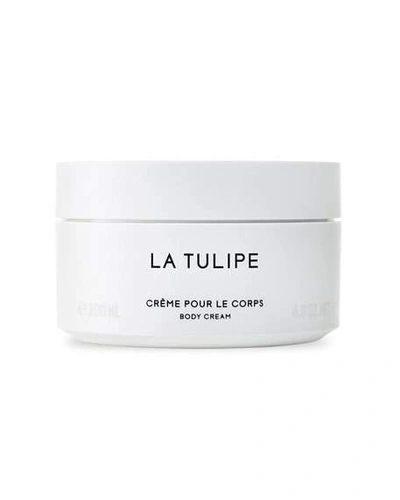 BYREDO LA TULIPE CREME POUR LE CORPS BODY CREAM, 6.8 OZ.,PROD172260118