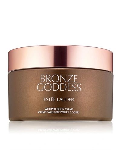 Estée Lauder Bronze Goddess Whipped Body Cr & #232me, 6.7 Oz.