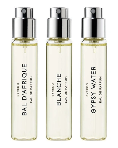 BYREDO LA SELECTION NOMADE (BAL D'AFRIQUE/ BLANCHE/ GYPSY),PROD199480260