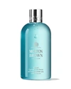 MOLTON BROWN 10 OZ. COASTAL CYPRESS & SEA FENNEL BATH & SHOWER GEL,PROD201121141