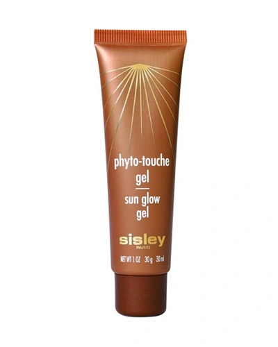 Sisley Paris Phyto-touche Sun Glow Gel Irise In N/a