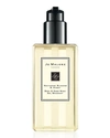 JO MALONE LONDON 8.5 OZ. NECTARINE BLOSSOM & HONEY BODY & HAND WASH,PROD181400166