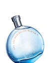 Hermes 3.3 Oz. Eau Des Merveilles Bleue Eau De Toilette