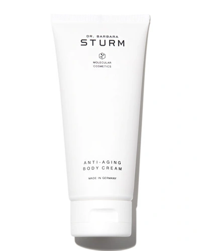 DR BARBARA STURM 7 OZ. ANTI-AGING BODY CREAM,PROD204380541