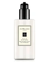 JO MALONE LONDON 8.4 OZ. PEONY & BLUSH SUEDE - BODY AND HAND LOTION,PROD205350467