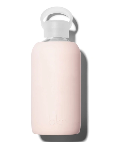 Bkr Glass Water Bottle, Tutu, 16 Oz./ 500 ml
