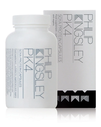 Philip Kingsley Trichotherapy Pk4 Soya Supplements