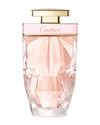 Cartier 2.5 oz La Panth&eacute;re Eau De Toilette Spray