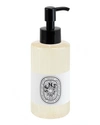 Diptyque 6.8 Oz. Eau Des Sens Cleansing Hand And Body Gel