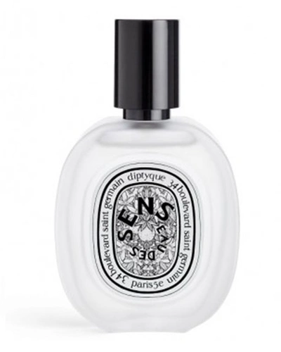 Diptyque 1.0 Oz. Eau Des Sens Hair Mist In Multi