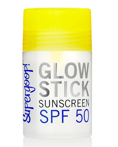 Supergoop Glow Stick Spf 50 In Default Title