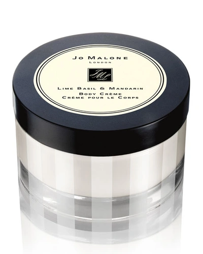 JO MALONE LONDON LIME BASIL & MANDARIN BODY CREME, 5.9 OZ.,PROD214340236