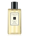 JO MALONE LONDON POMEGRANATE NOIR BATH OIL, 8.5 OZ.,PROD181400245