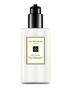 JO MALONE LONDON RED ROSES BODY & HAND LOTION, 250ML,PROD215490028