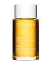 CLARINS TONIC BODY TREATMENT OIL,PROD118390014