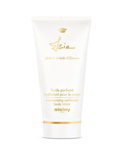 Sisley Paris Izia Moisturizing Body Lotion, 5 Oz./ 150 ml