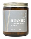 Vie Healing Huanhe Calm Adaptogenic Supplements, 120 Tablets