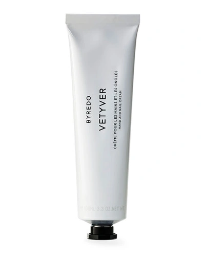 BYREDO VETYVER HAND CREAM, 3.3 OZ.,PROD204290175