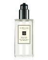 Jo Malone London Wood Sage & Sea Salt Body & Hand Wash 8.5 oz/ 250 ml Body & Hand Wash