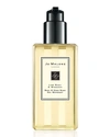 JO MALONE LONDON 8.5 OZ. LIME BASIL & MANDARIN BODY & HAND WASH,PROD181400157