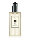 Jo Malone London Wild Bluebell Body And Hand Wash 8.5 Oz.