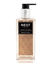 NEST FRAGRANCES MOROCCAN AMBER LIQUID, 10 OZ.,PROD141610072