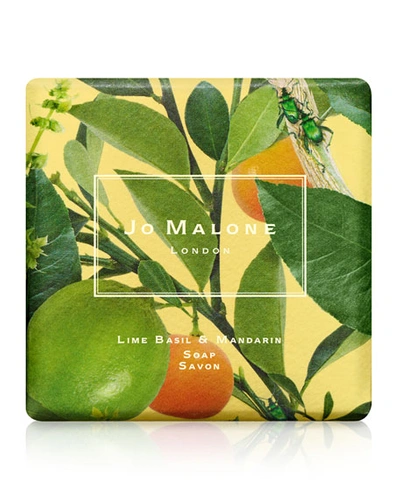 Jo Malone London Lime Basil & Mandarin Soap, 100g - One Size In Na