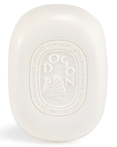 Diptyque Do Son Scented Soap (150g) In Colorless