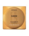 BYREDO SUEDE HAND FRAGRANCED SOAP,PROD216830251