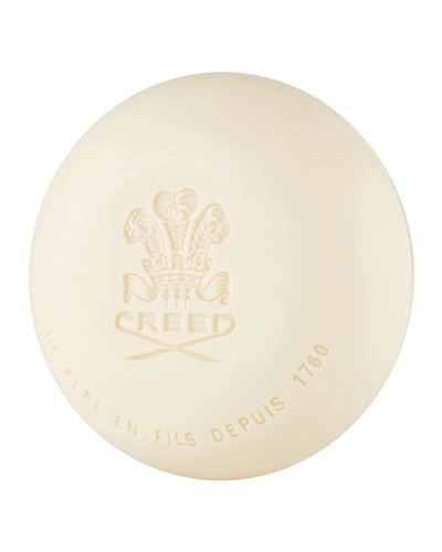 CREED GREEN IRISH TWEED SOAP,PROD152410079