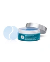 Patchology Flashpatch Restoring Night Eye Gel Jar, 30 Pairs