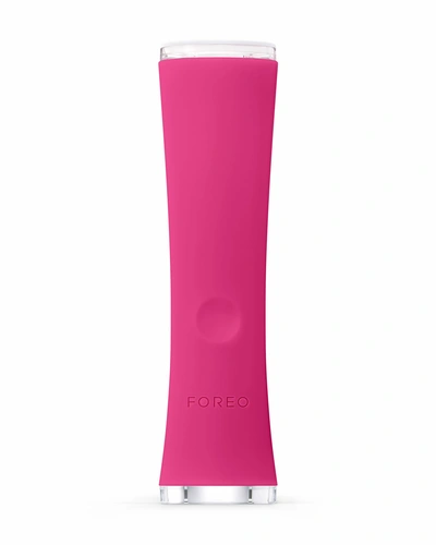 Foreo Espada In Magenta - Blue Light Acne Treatment